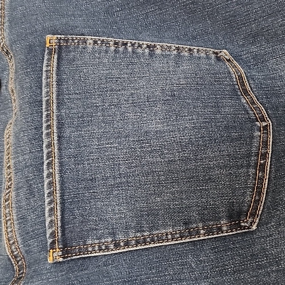 TALBOTS WOMAN'S JEANS - Picture 8 of 12